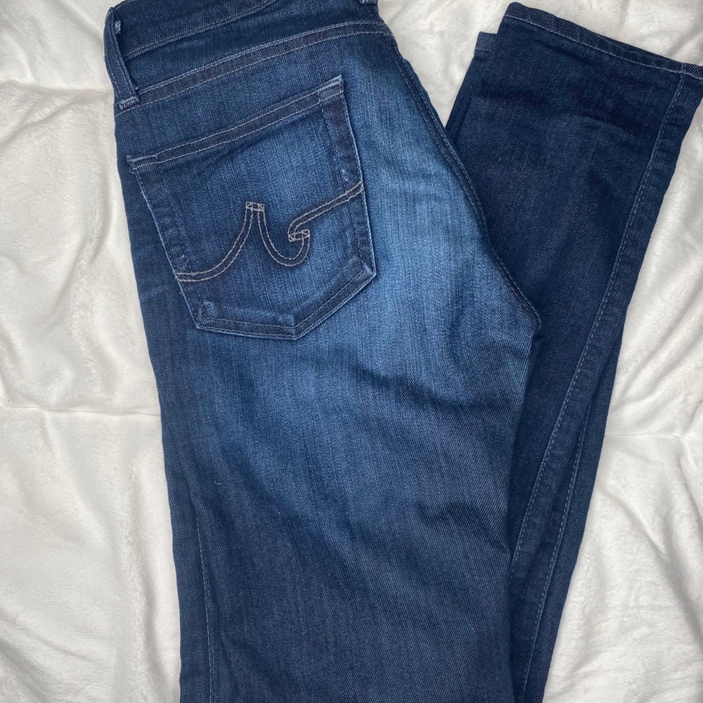 Adriano Goldschiemd jeans